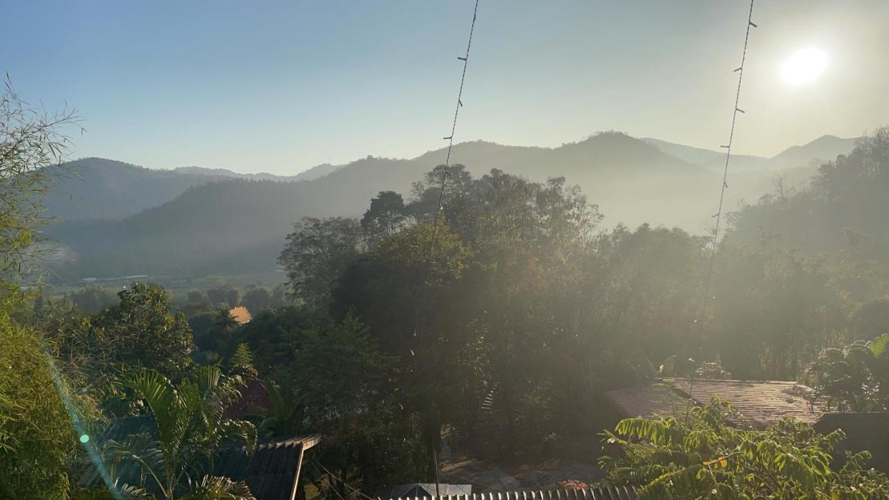 Forest Guesthouse Samoeng 외부 사진
