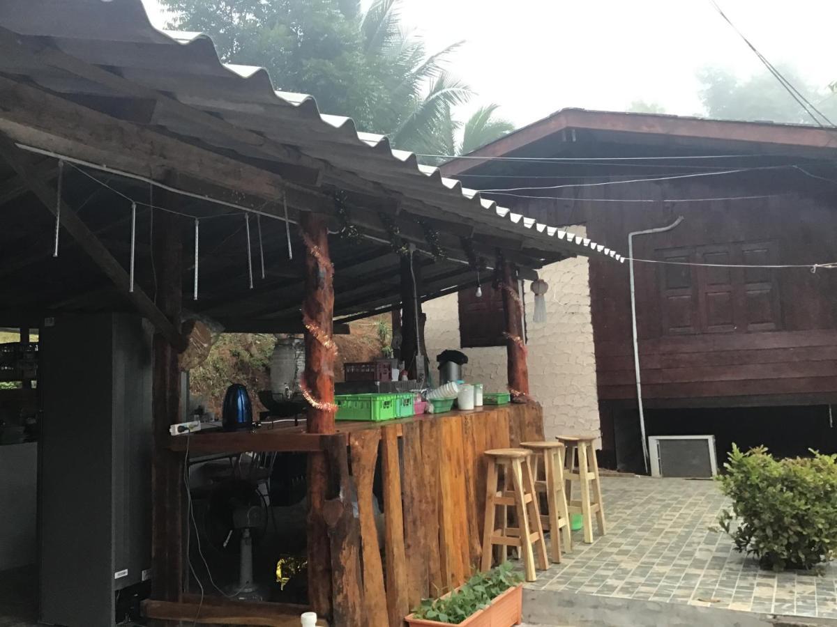 Forest Guesthouse Samoeng 외부 사진