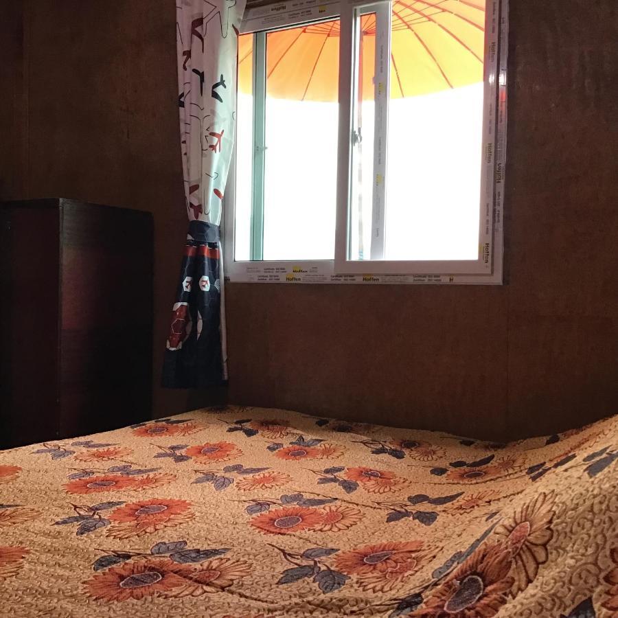 Forest Guesthouse Samoeng 외부 사진